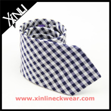 Cravate importée populaire de soie de cadeau d&#39;hommes